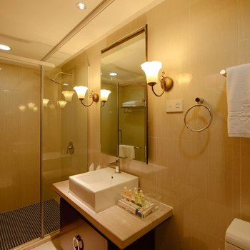 海口京航大酒店酒店提供图片