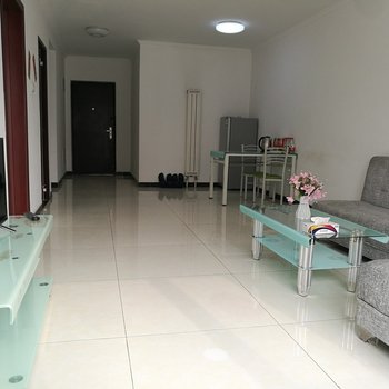 固安李宏杰公寓酒店提供图片