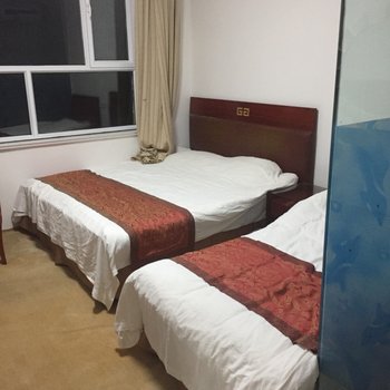 塞罕坝御林客栈