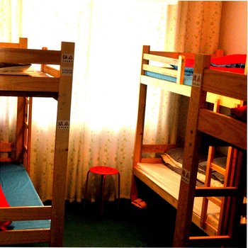 景德镇瓷本生活青年旅舍酒店提供图片