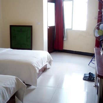 潜江金瑞宾馆酒店提供图片