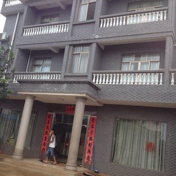 涠洲岛阳光假日酒店