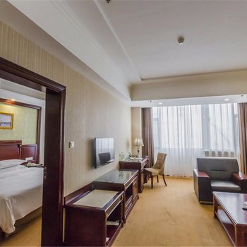 维也纳酒店(青岛胶州店)酒店提供图片