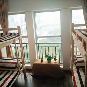 成都有故事青年旅舍酒店提供图片