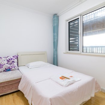 威海途掌柜橙途掌柜美宅民宿酒店提供图片