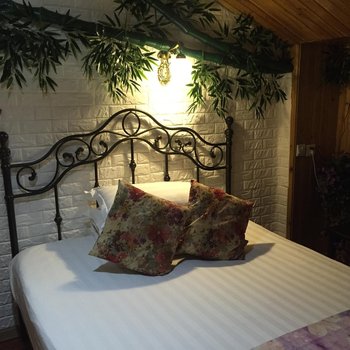 乌镇东栅老街民宿酒店提供图片