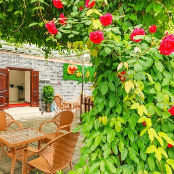 成都幽雅度假别墅酒店提供图片