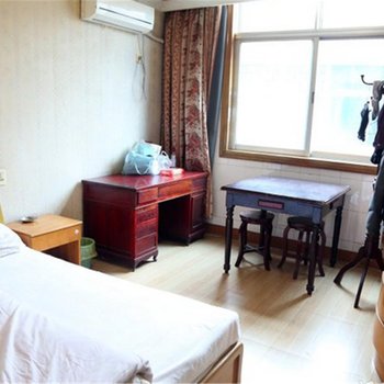 江阴轻纺旅社酒店提供图片