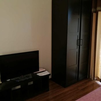 北京伍女士特色民宿(万寿寺路东口分店)酒店提供图片