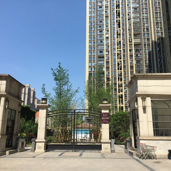 成都她他小屋(香槟路分店)酒店提供图片