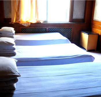 淄博莱发旅馆酒店提供图片