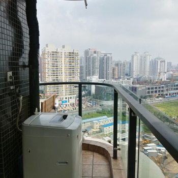 海口蚂蚁之家公寓酒店提供图片