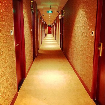 升沅酒店(重庆江北机场店)酒店提供图片