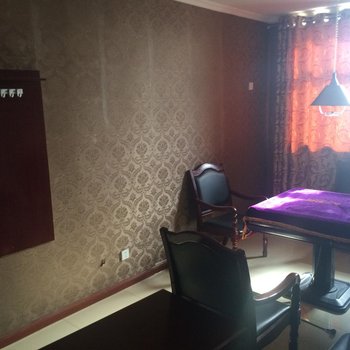 乌鲁木齐厚德快捷宾馆酒店提供图片