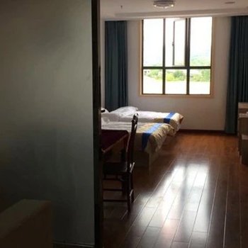 大悟泓鑫旅游酒店酒店提供图片