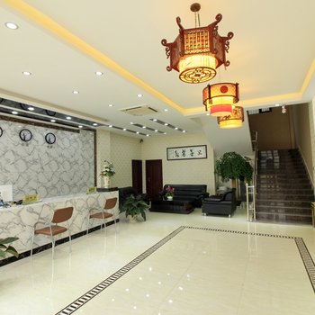 南阳独山酒店酒店提供图片