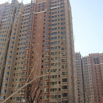 曼曼连锁公寓(济南和平路店)