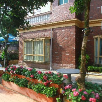 贵港西山里水韵涧民宿度假别墅(2号店)酒店提供图片