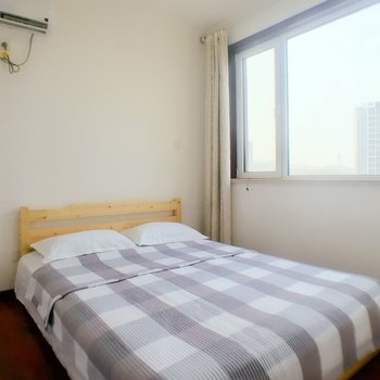 青岛金沙滩温馨海公寓(珠江路店)酒店提供图片
