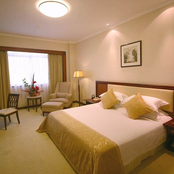 上海迎园饭店酒店提供图片