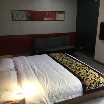 安庆万仟商务宾馆酒店提供图片