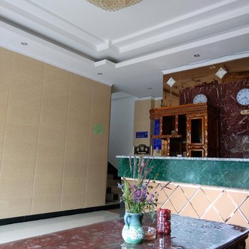 吉隆盛泰宾馆酒店提供图片