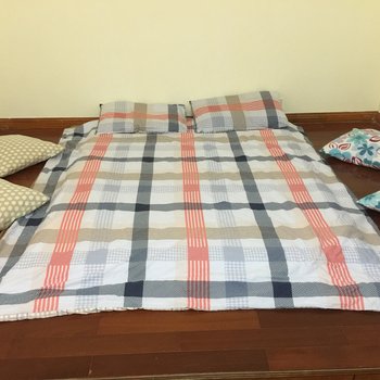 广州慢时光普通公寓酒店提供图片