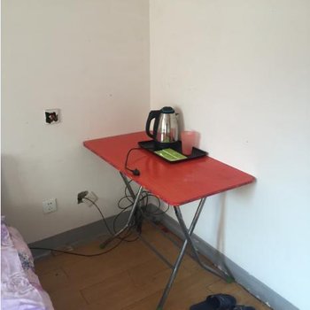 温馨公寓(景和苑店)酒店提供图片