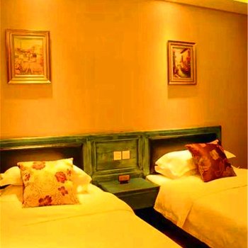 乌鲁木齐西域扬光智慧酒店酒店提供图片