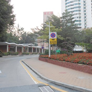 深圳逐云客栈