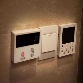 青岛万豪海景度假公寓(中联自由港湾店)酒店提供图片