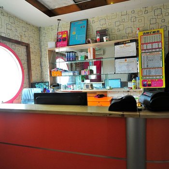 泰安浩然商务宾馆酒店提供图片