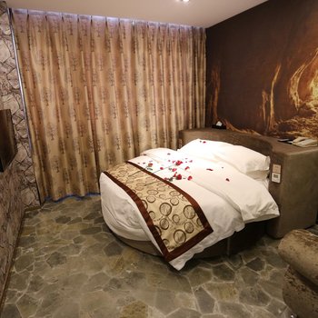 重庆万雅精品酒店酒店提供图片