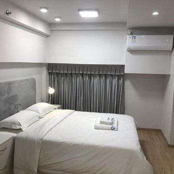 佛山欧家酒店公寓