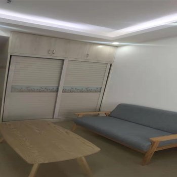 南昌可乐小店公寓酒店提供图片