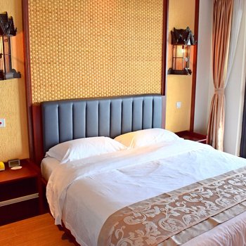 琼海尊旅·泰格玛度假公寓博鳌店酒店提供图片