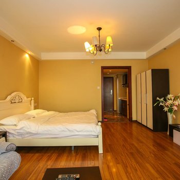 重庆海棠湾国际精品酒店式公寓酒店提供图片