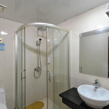 申海商务酒店酒店提供图片