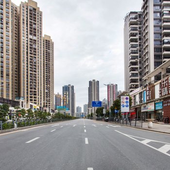 深圳文娘之家6160公寓(福龙路分店)