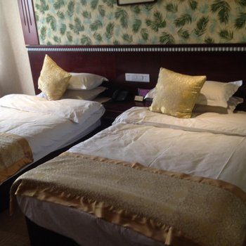 喀什五洲大酒店酒店提供图片