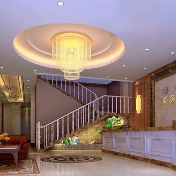 中山璟湖商务酒店酒店提供图片