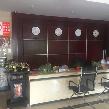 鄯善瑞华商务宾馆酒店提供图片