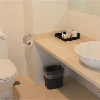 连岛安逸酒店酒店提供图片