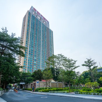 南宁杨红斌公寓(民族大道分店)酒店提供图片