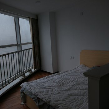 烟台Mr.L公寓(长宁路分店)酒店提供图片