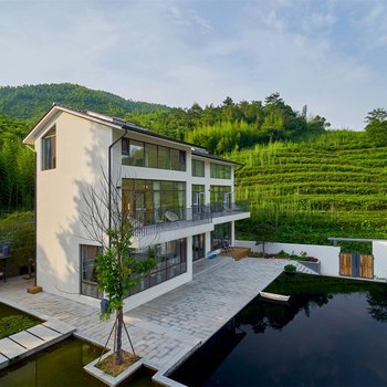 莫干山玖悦度假酒店