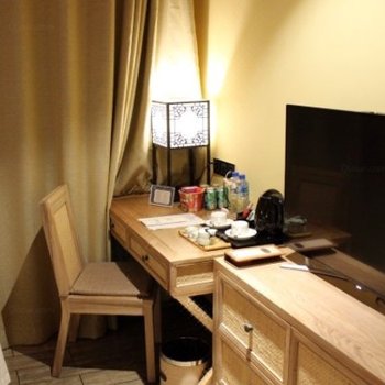 福泉黄丝江边度假酒店酒店提供图片