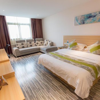 常熟快捷之星宾馆酒店提供图片