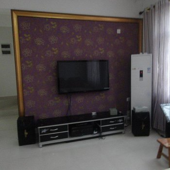 从化碧水新村好风景度假别墅酒店提供图片