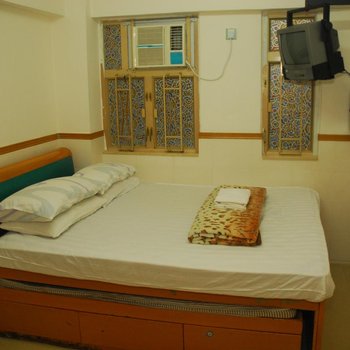 香港旺角雅仕宾馆酒店提供图片